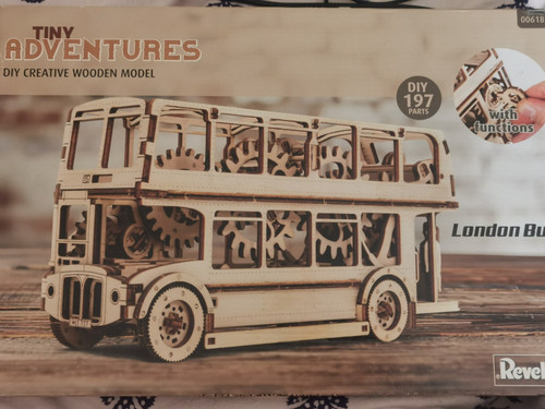 Revell 00618 tiny - 00618,