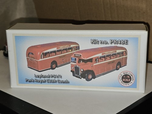 Little bus company - bus,