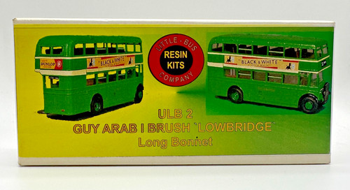 Little bus company - little, 1