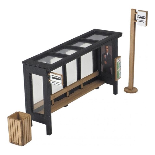 Metcalfe po525 bus - metcalfe,