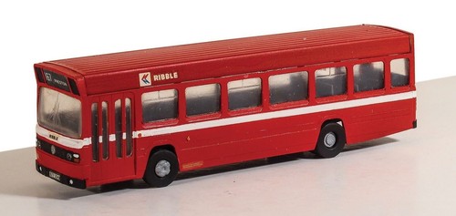 Gauge bus kit - oo, red