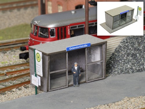 Modellbahn union l00279 - modellbahn,