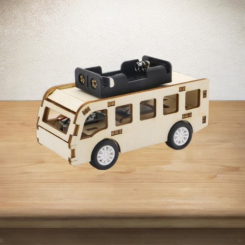 Diy kit interactive learning - kit,