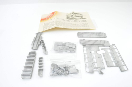 Model bus company scale - 1:76,
