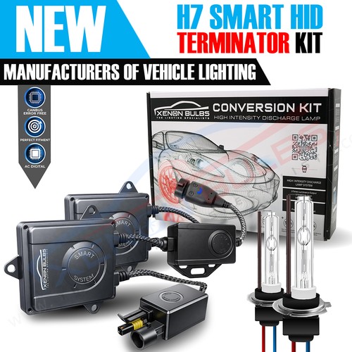 Xenon can bus - can, hid