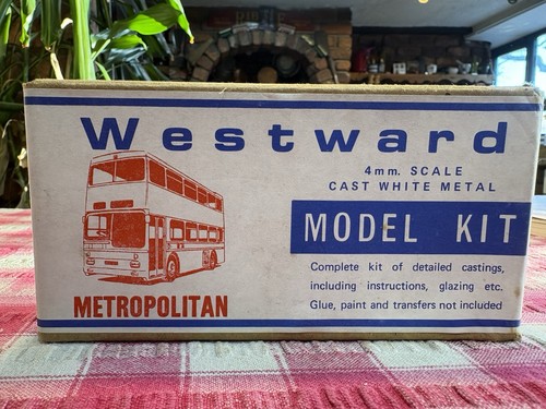 Westward metro scania - westward,