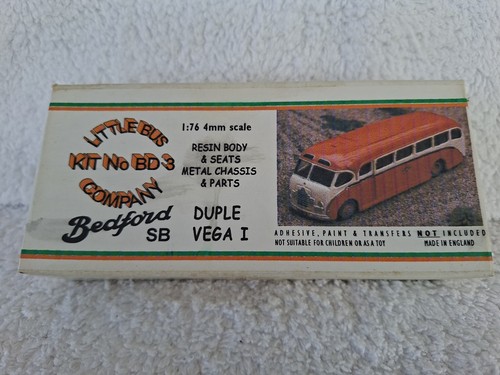 Little bus company scale - company,