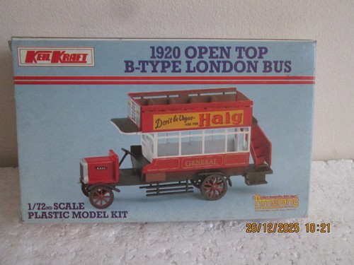 Keil kraft 1920 - ,