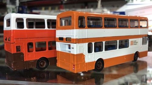 Dennis dominator mk1 resin - dominator,