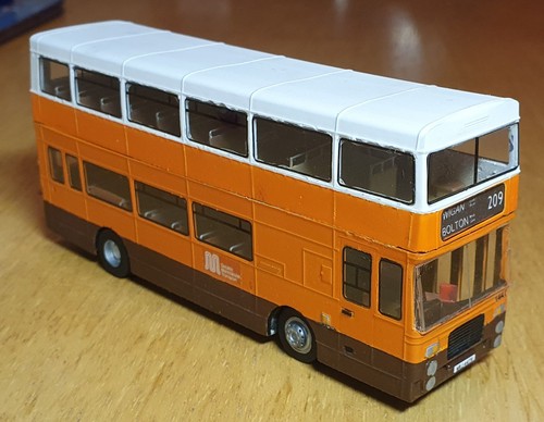 Volvo ailsa northern - volvo,