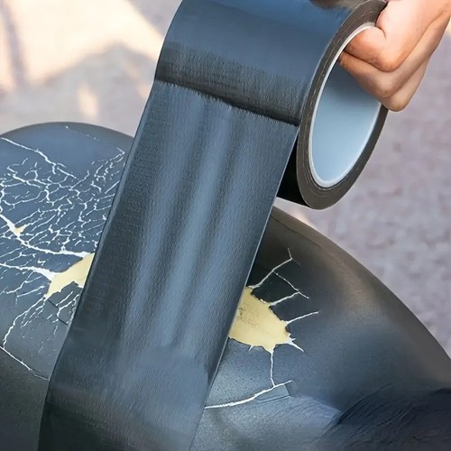Leather vinyl repair kit - leather,