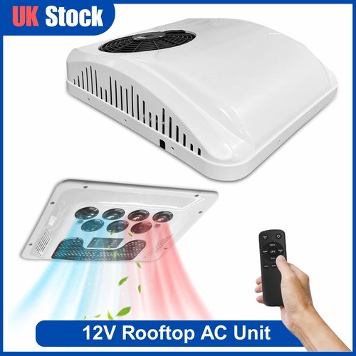 12v air conditioner kit - rv,