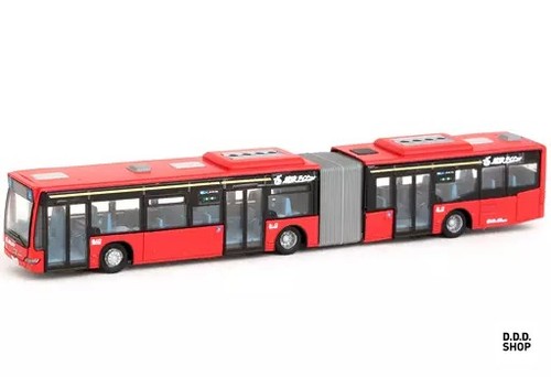 Scale gifu bus - gifu, liner