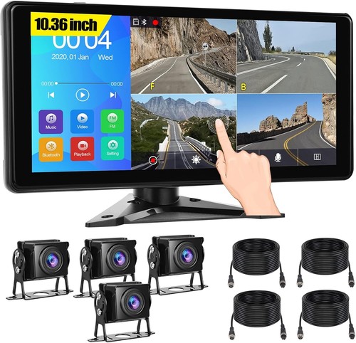 Ahd reversing camera - reversing,