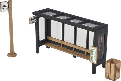 Metcalfe po525 gauge bus - po525,