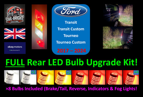 Ford transit tourneo custom - transit,