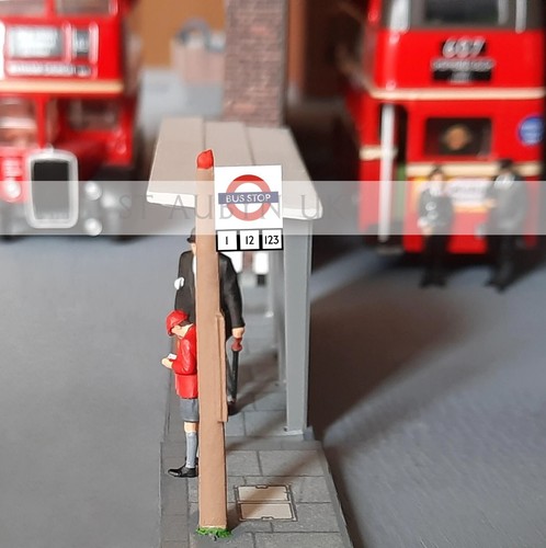 Gauge london transport - london,