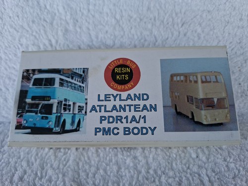 Little bus company - little, kit