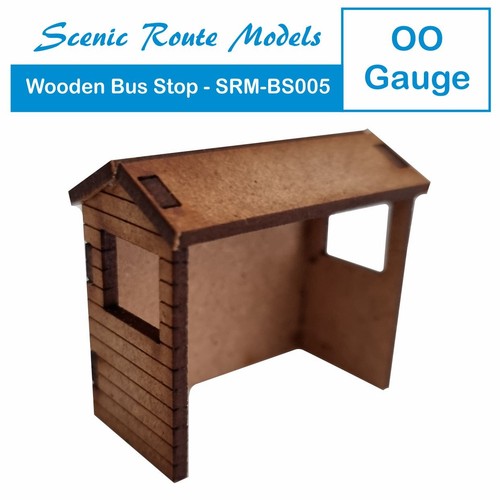 Gauge laser cut - oo, mdf
