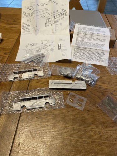 Model bus federation - model,