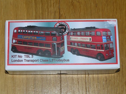Little bus company kit - kit,