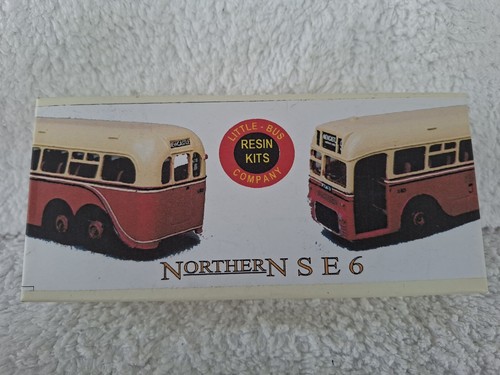 Little bus company - little,