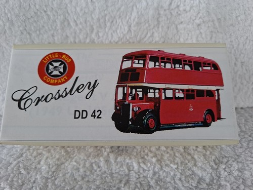 Little bus company scale - company,