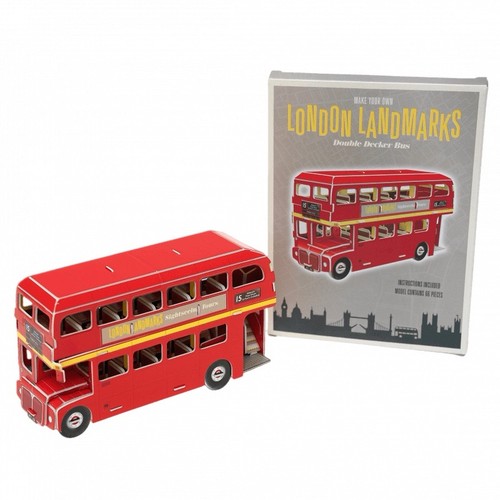 Double decker london - double,