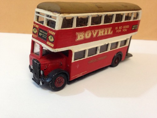 Kit built model - model,