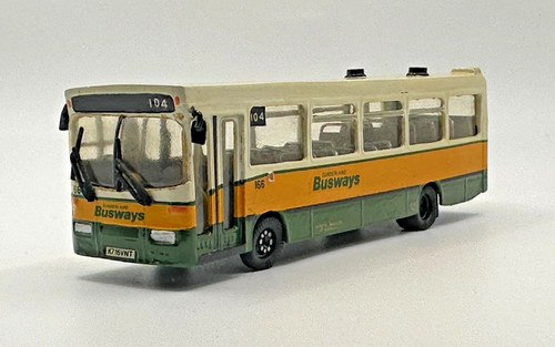 Lowland models sunderland - models,