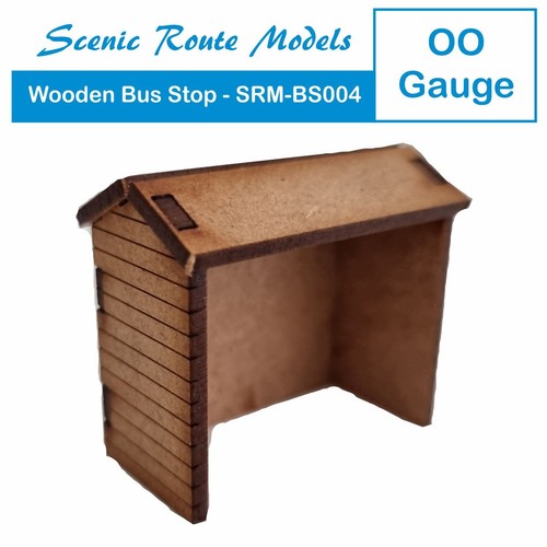 Gauge laser cut - oo, mdf
