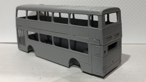 Dennis dominator mk11 - dennis,