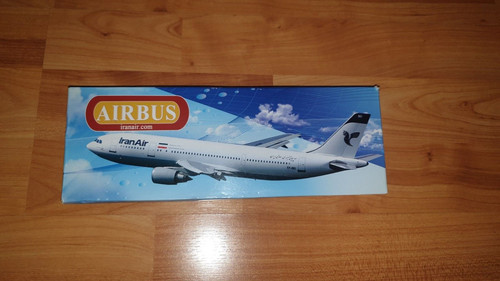 Air bus 300 - air, kit