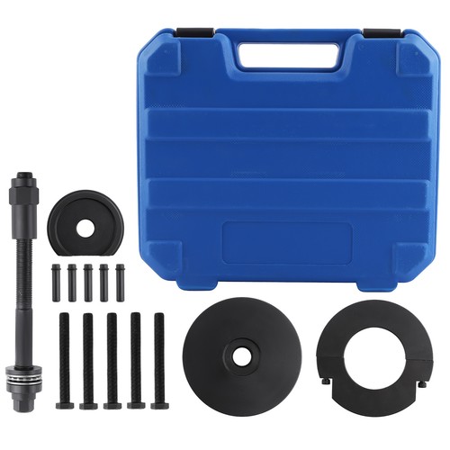 Rear wheel bearing removal kit - wheel,