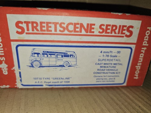 Abs streetscene models aec - streetscene,