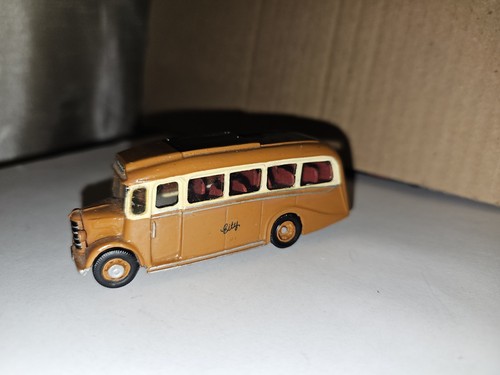 Little bus company bedford wtb - bus,