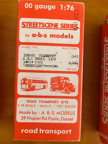 Abs streetscene lt 4t - 4t, aec