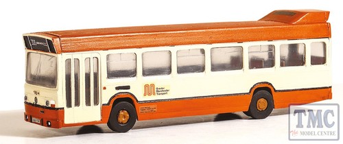 5140 modelscene leyland - 5140, oo