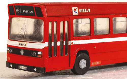 Modelscene 5142 leyland - 5142,