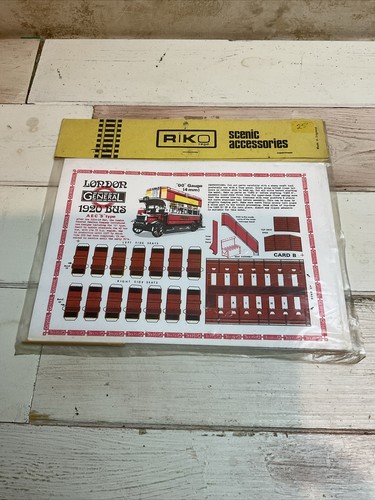 Riko scenic accessories london - riko,