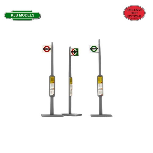 Gauge bus stops kit - bus, pk)