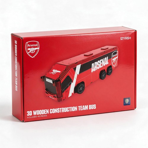 Pro arsenal officially - hy-pro, fc