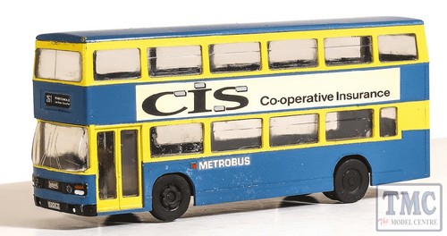 5502 modelscene leyland - 5502,