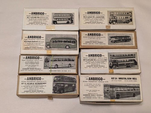 Anbrico gauge 4mm 76 - anbrico, 1/76