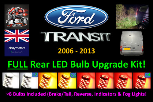Ford transit tourneo - ford,
