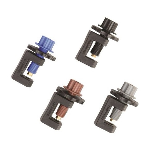 Drummond clamp for - drummond,