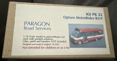 Rare paragon road services - rare,