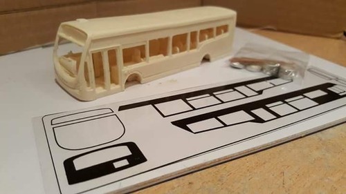 Citibus models cm002 - citibus,
