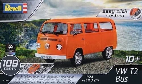 Revell 07667 24th scale - 07667, 1:24th