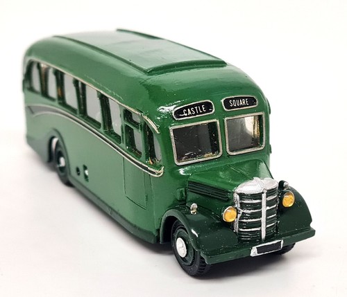 Ambrico duple bedford - 1/76,